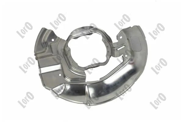 Splash Guard, brake disc 131-07-195