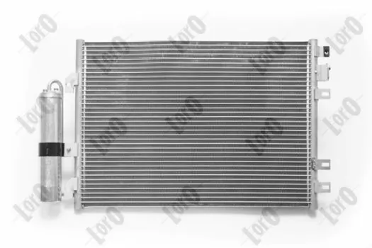 Condenser, air conditioning 042-016-0017