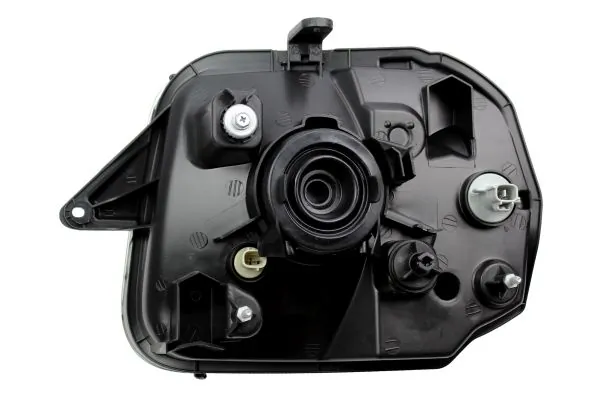 ABAKUS 218-1126R-LDEM2 Headlight