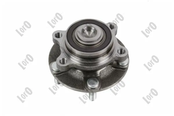 Wheel Hub 141-01-151