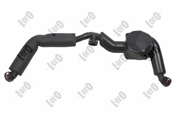 Hose, crankcase ventilation 004-028-099