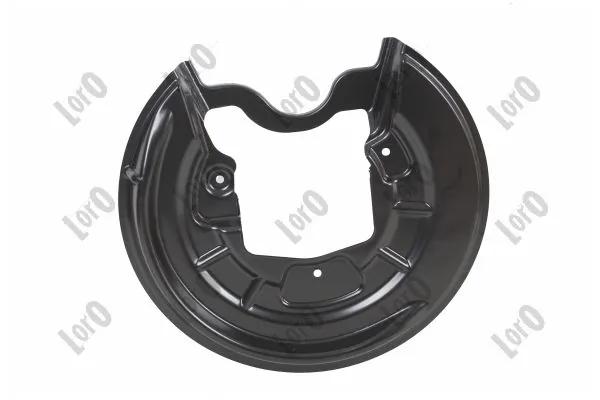 Splash Guard, brake disc 131-07-642