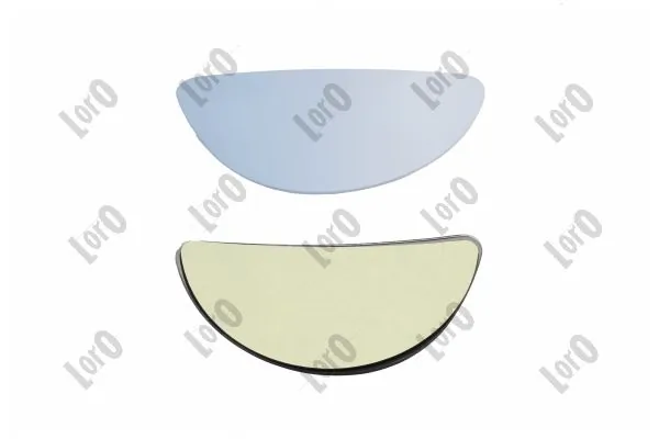 Mirror Glass, exterior mirror 1244G06