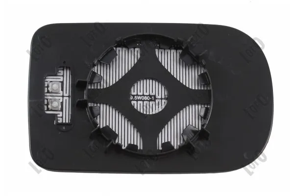 Mirror Glass, exterior mirror 0416G05