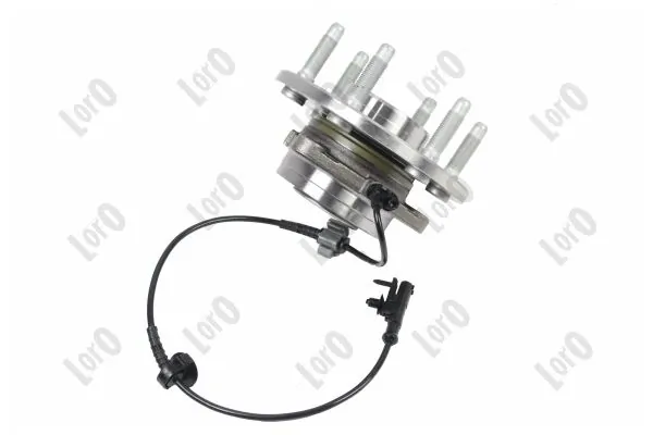 Wheel Bearing Kit 141-01-313