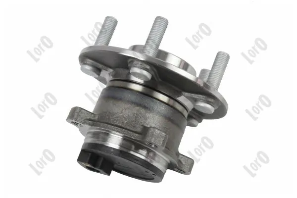 ABAKUS 141-01-257 Wheel Bearing Kit