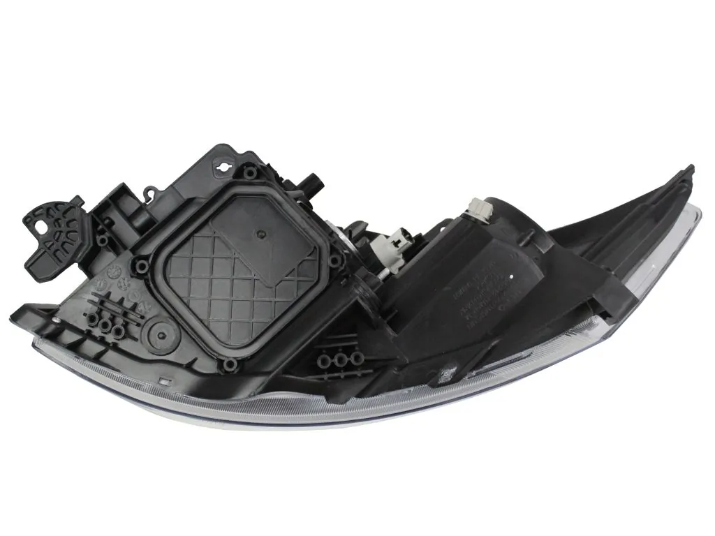 Headlight 212-11M5R-LD-EM