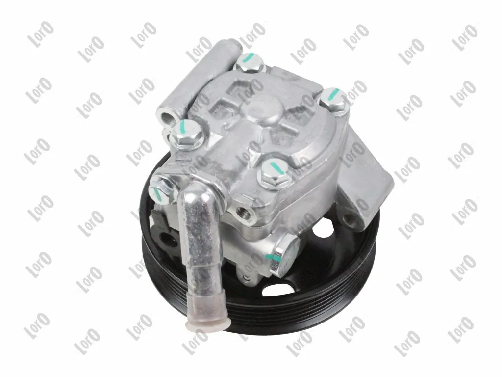 Hydraulic Pump, steering 140-01-106