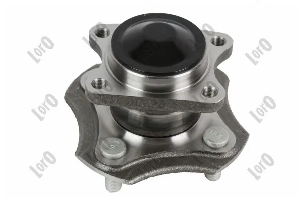 Wheel Hub 141-01-153