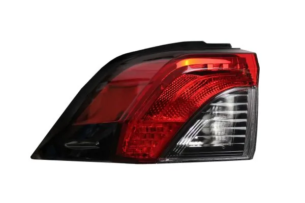 ABAKUS 212-19CBL-UE Tail Light Assembly