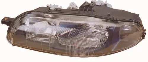 Headlight 661-1120L-LD-EM