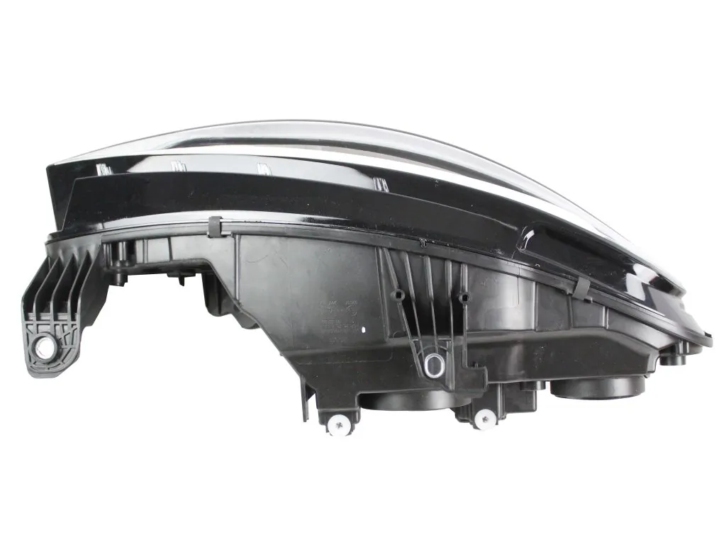 ABAKUS 661-1181RMLDEM2 Headlight