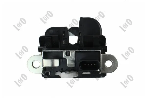 Tailgate Lock 132-046-010