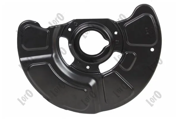 Splash Guard, brake disc 131-07-186
