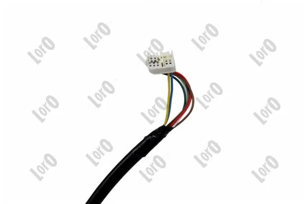 Exterior Mirror 3942M07