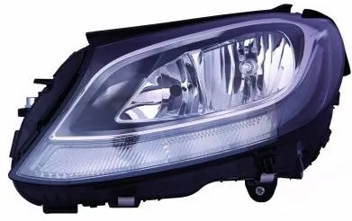 Headlight 440-11C6RMLDEM2