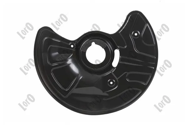 Splash Guard, brake disc 131-07-152