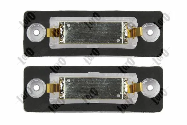 Licence Plate Light Tuning / Accessory Parts 053-21-900LED