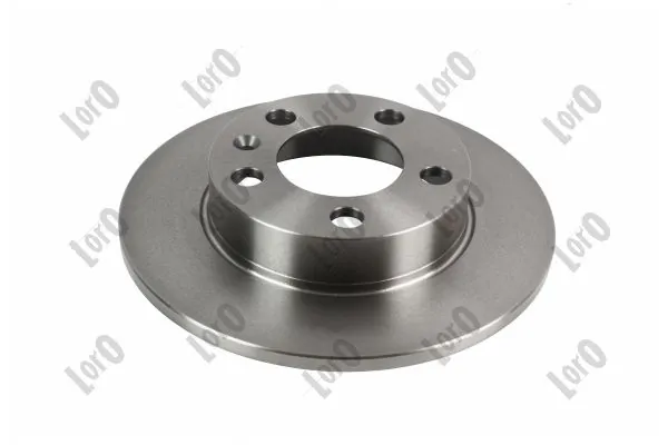 ABAKUS 231-04-001 Brake Disc