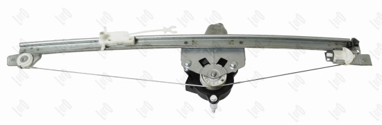 Window Regulator 130-042-017
