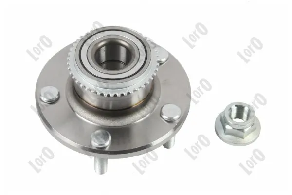 Wheel Bearing Kit 141-01-207
