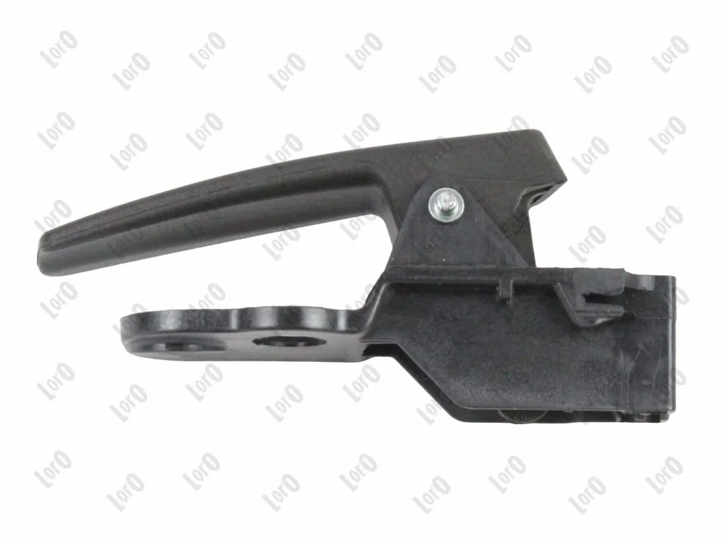 Door Handle, interior equipment 132-016-059