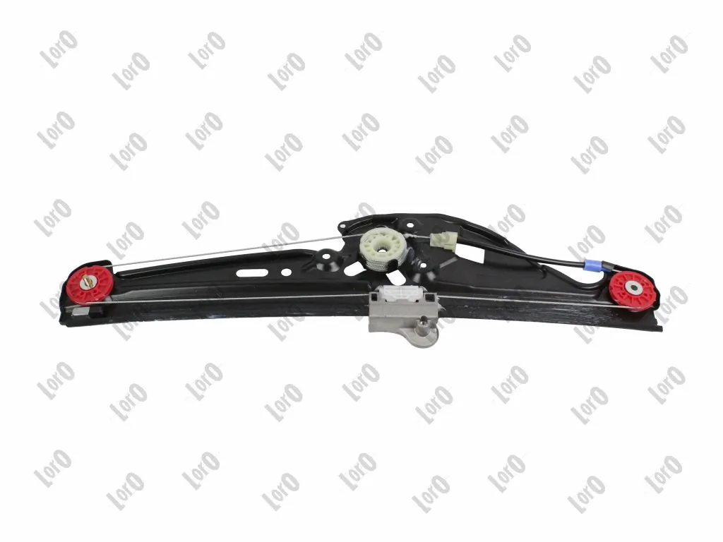 Window Regulator 130-004-031
