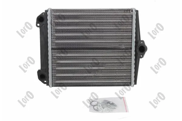 Heat Exchanger, interior heating 054-015-0017
