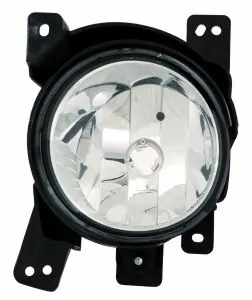 Front Fog Light 221-2019R-UQ
