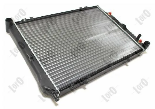 ABAKUS 054-017-0045 Radiator, engine cooling