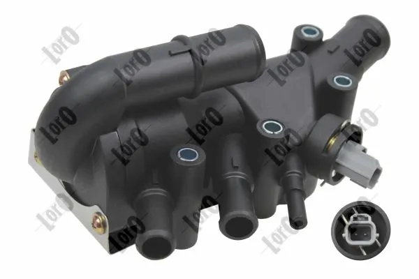 Thermostat, coolant 017-025-0008