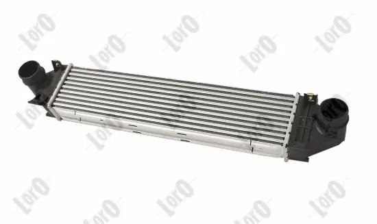 Charge Air Cooler 052-018-0004