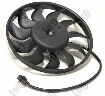 Fan, engine cooling 053-014-0023