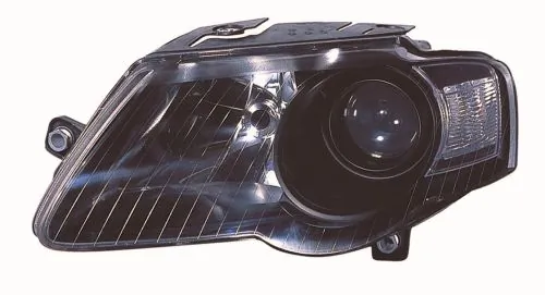 Headlight 441-11A7L-LDEM2