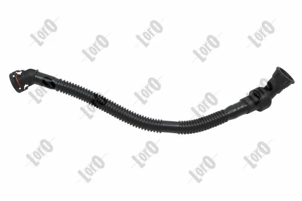 Hose, crankcase ventilation 004-028-113