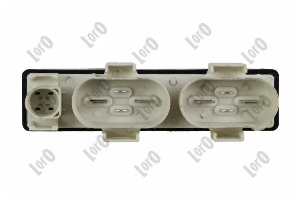 Control Unit, electric fan (engine cooling) 133-053-016