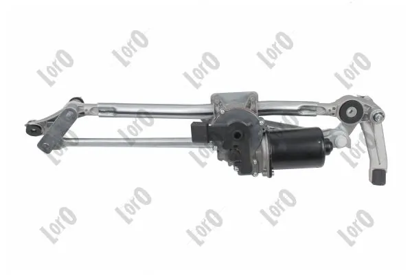 ABAKUS 103-04-078 Wiper Linkage
