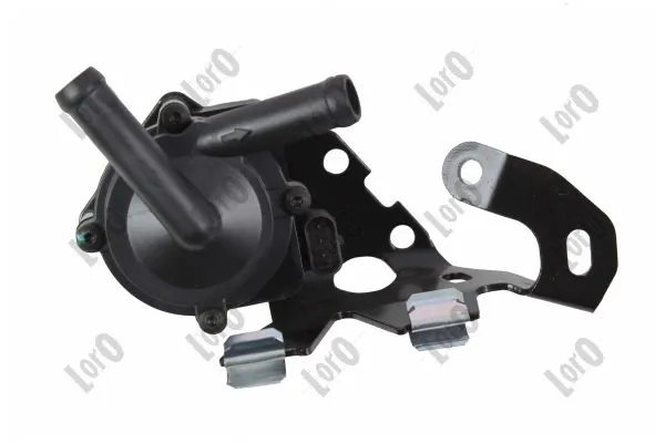 Auxiliary Water Pump (cooling water circuit) 138-01-060