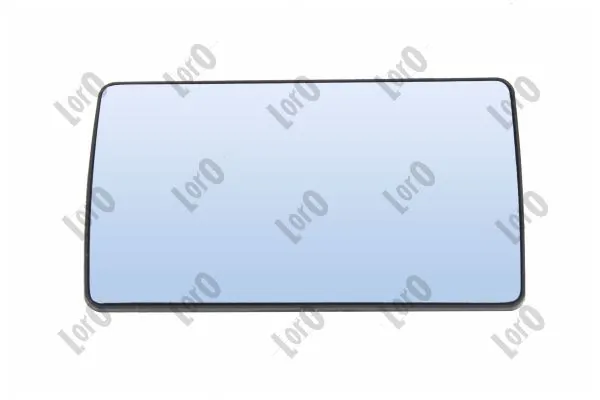 Mirror Glass, exterior mirror 2401G01