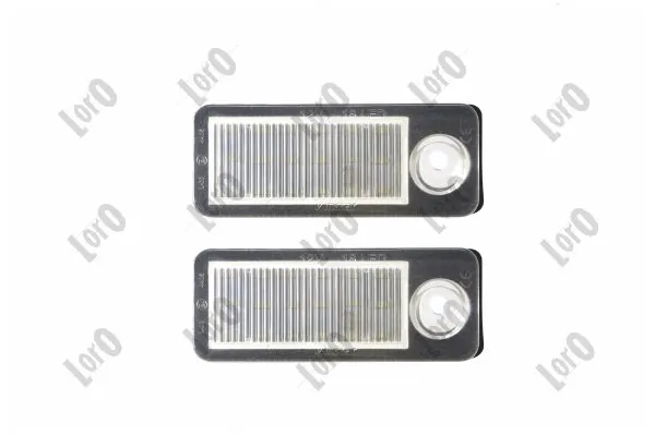 Licence Plate Light Tuning / Accessory Parts L03-210-0013LED