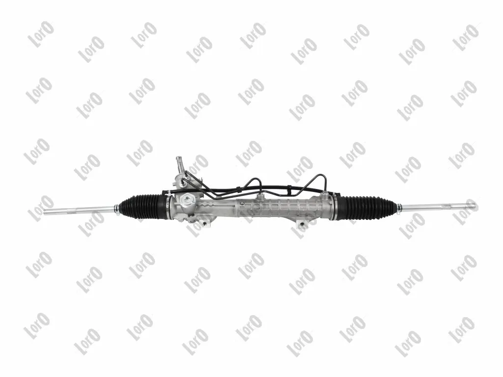 ABAKUS 140-02-023 Steering Gear