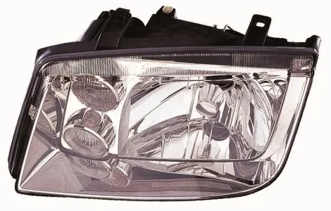 Headlight 441-1138L-LDEMF