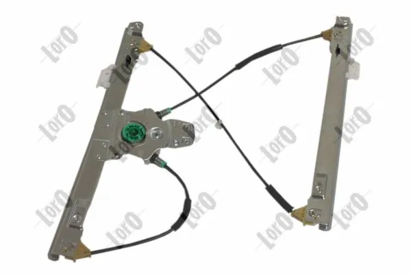 Window Regulator 130-009-008
