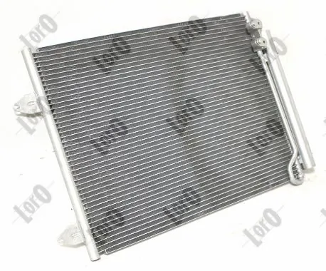 Condenser, air conditioning 053-016-0018