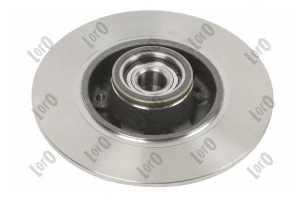 Bremsscheibe 231-04-024