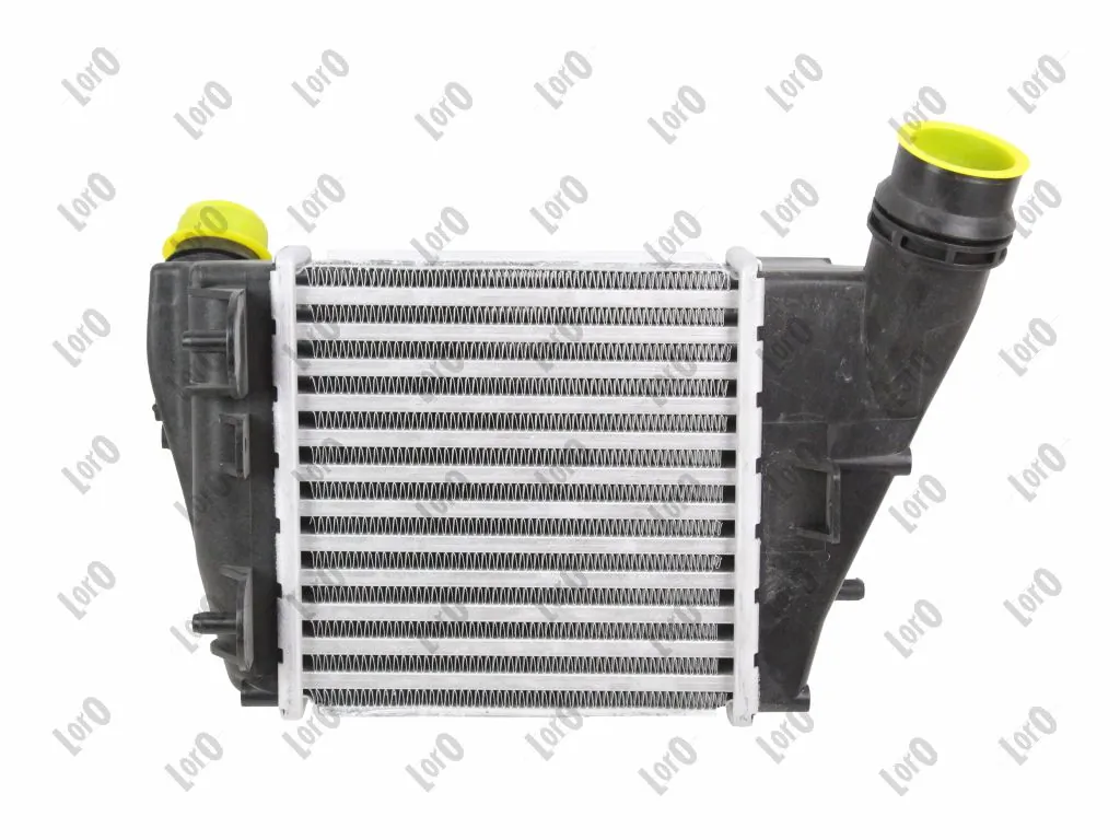 Charge Air Cooler 042-018-0012