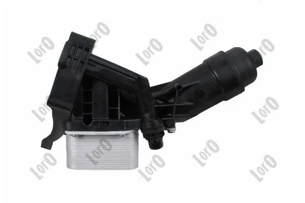 Oil Cooler, engine oil 100-01-006