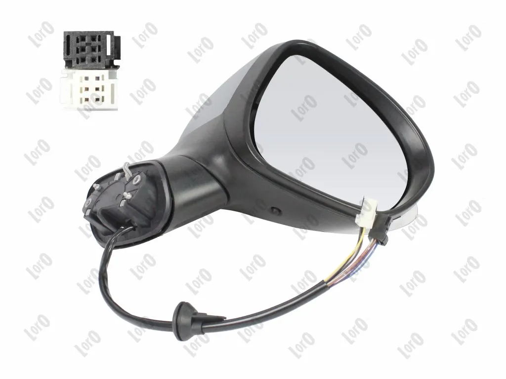 ABAKUS 1115M04 Exterior Mirror