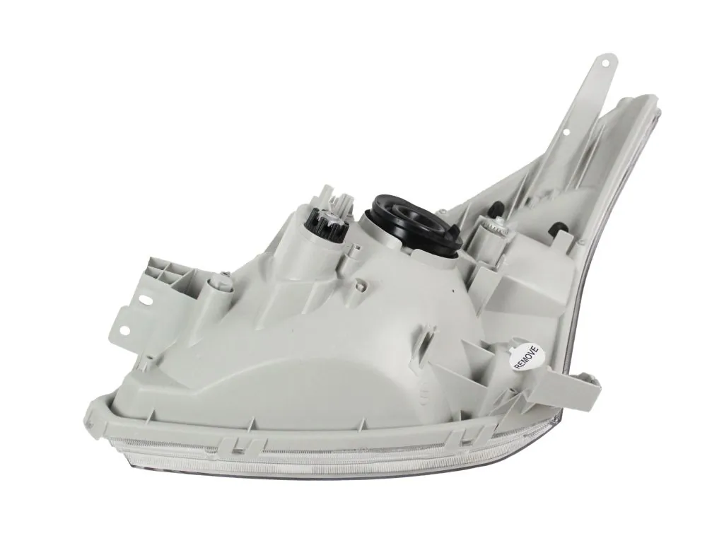 ABAKUS 212-11D7R-LD-EM Headlight