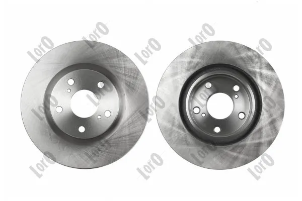 Brake Disc 231-03-191